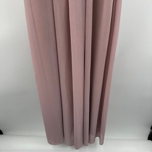 Birdy Grey Jan Sleeveless Formal Bridesmaid Dress in Maeve Size XS NWT - Picture 4 of 12